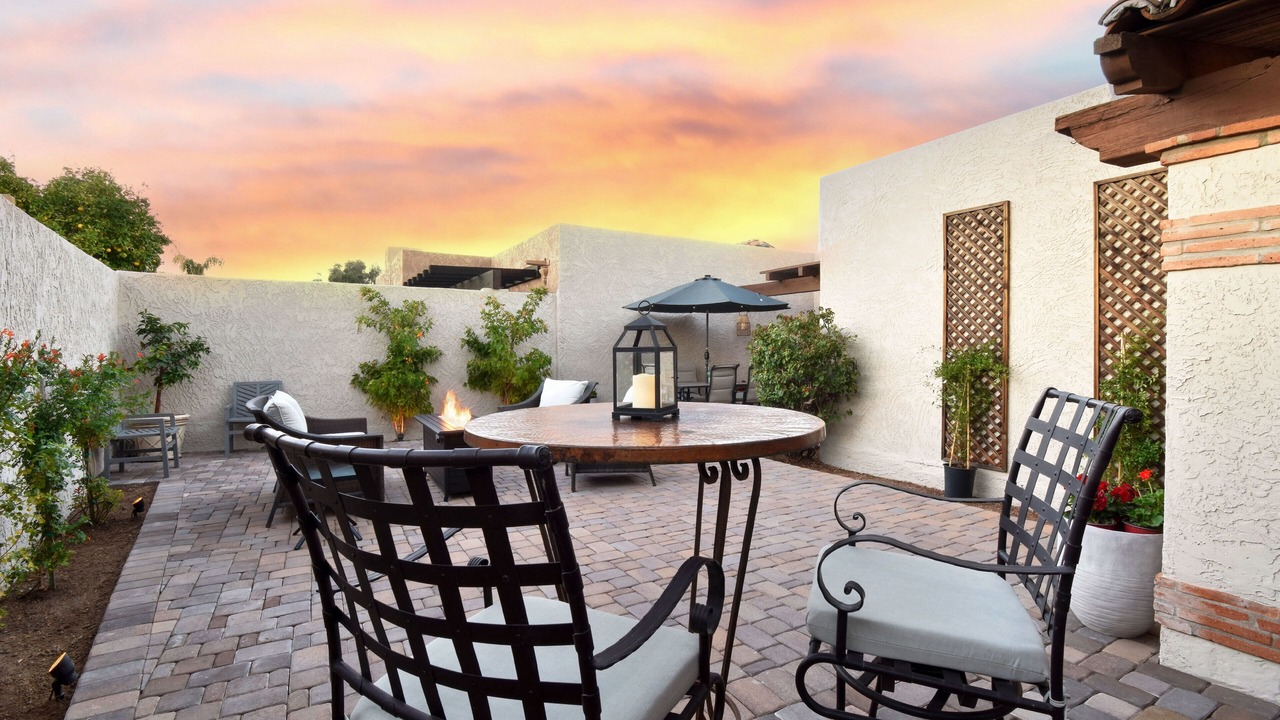 Photo of Outdoor in South Scottsdale