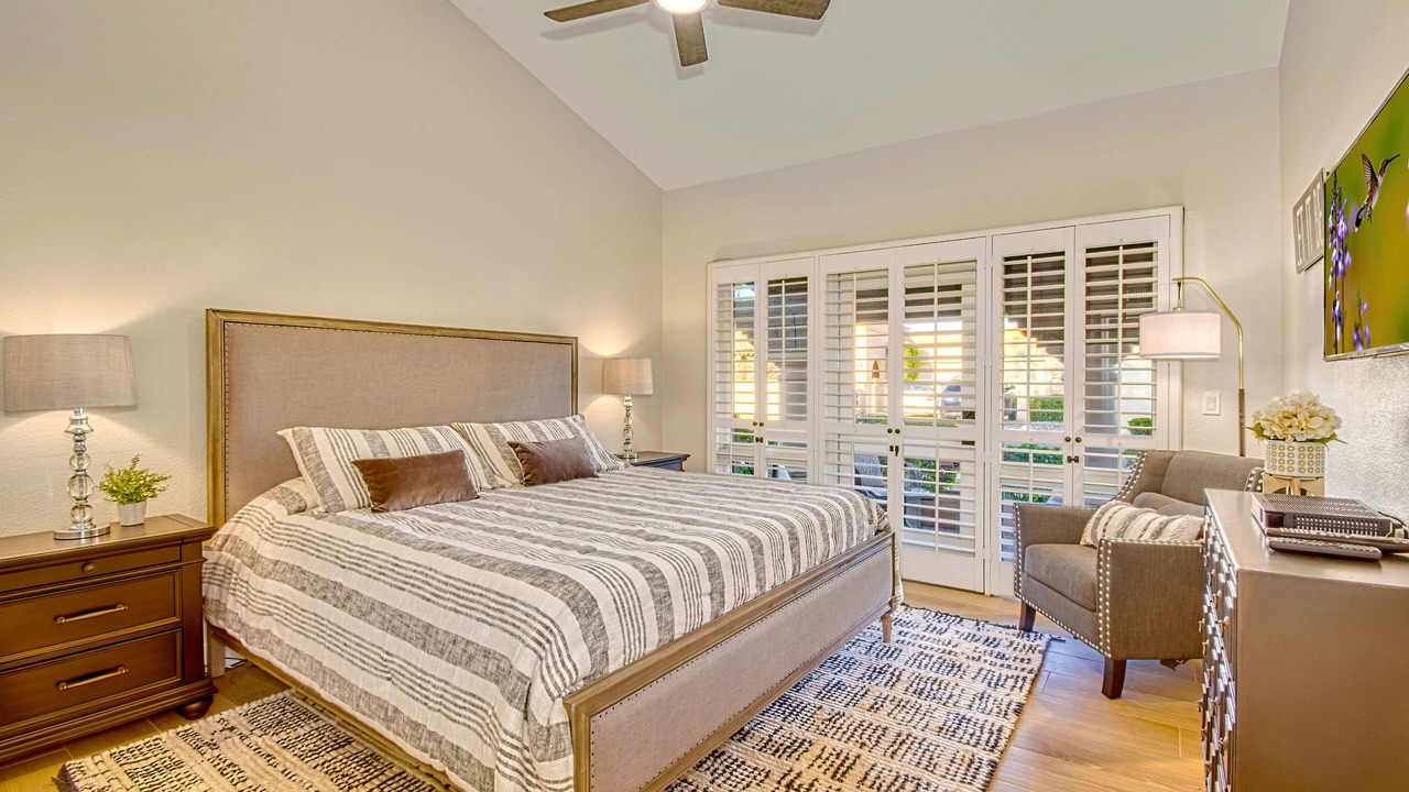 Photo of Bedroom in South Scottsdale