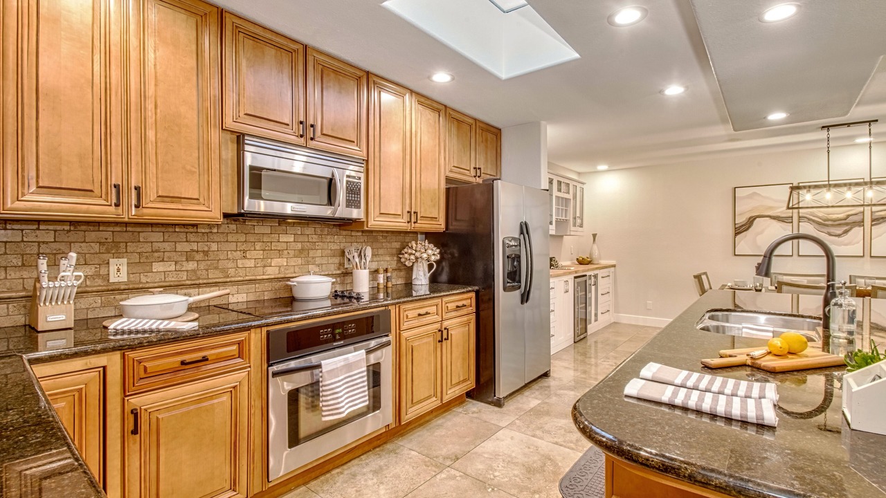 Photo of Kitchen in South Scottsdale