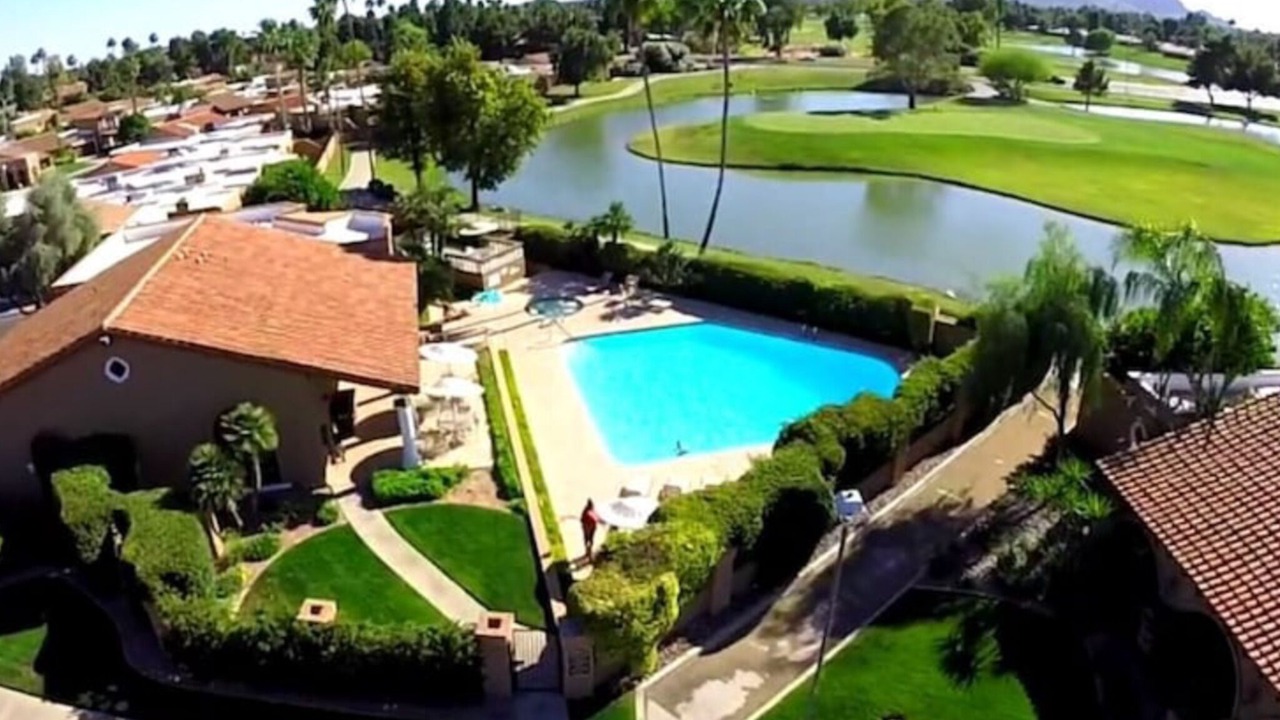 Photo of Outdoor in South Scottsdale