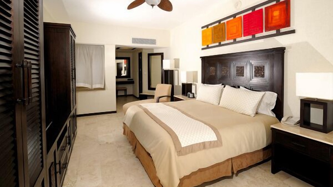 Photo of Bedroom in El Medano Ejidal