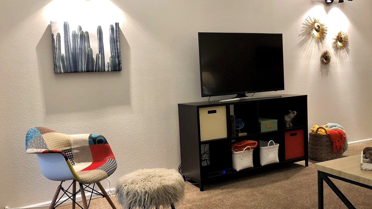 Photo of Bedroom in South Scottsdale