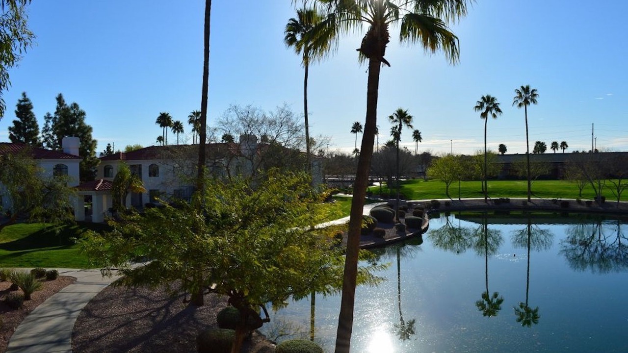 Photo of Outdoor in Superstition Lakes