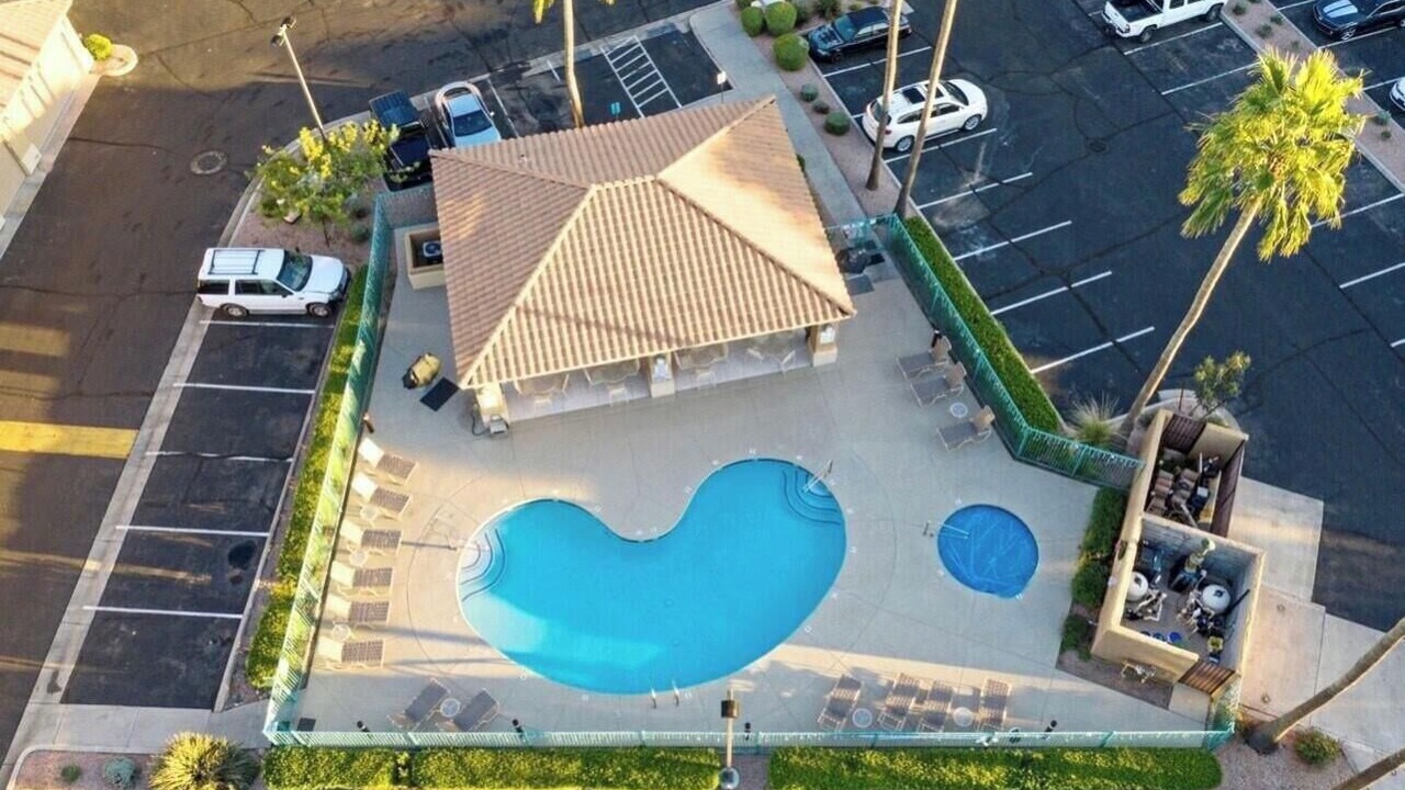 Photo of Outdoor in Superstition Lakes