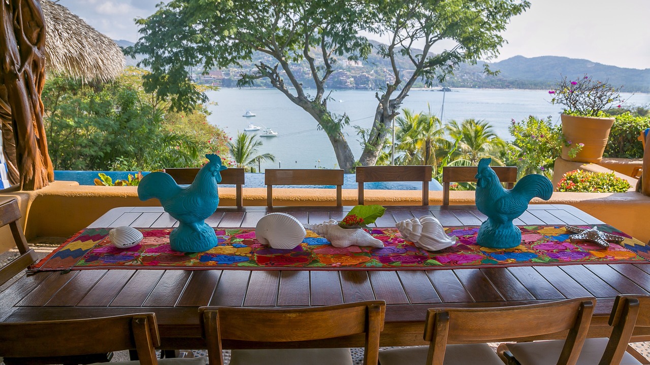 Photo of Outdoor in Zihuatanejo