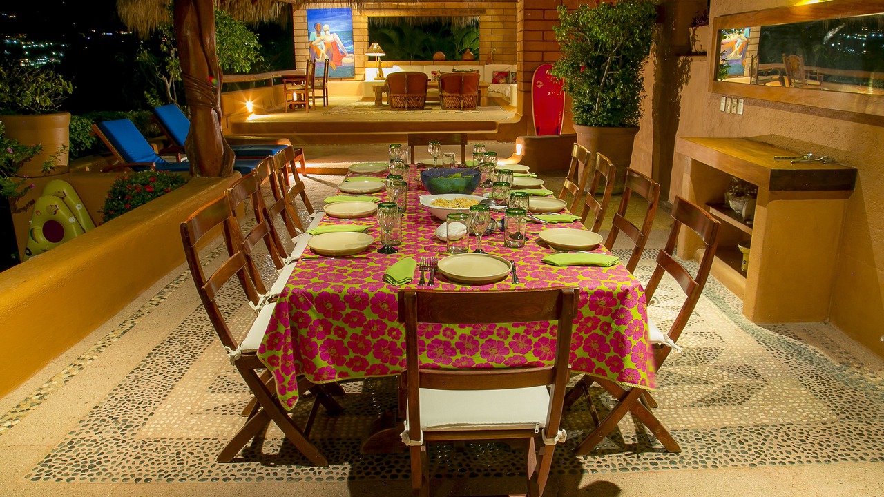 Photo of Outdoor in Zihuatanejo
