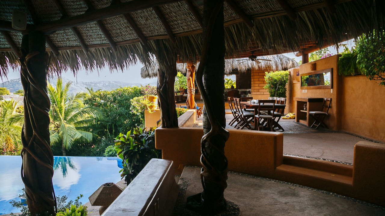 Photo of Outdoor in Zihuatanejo