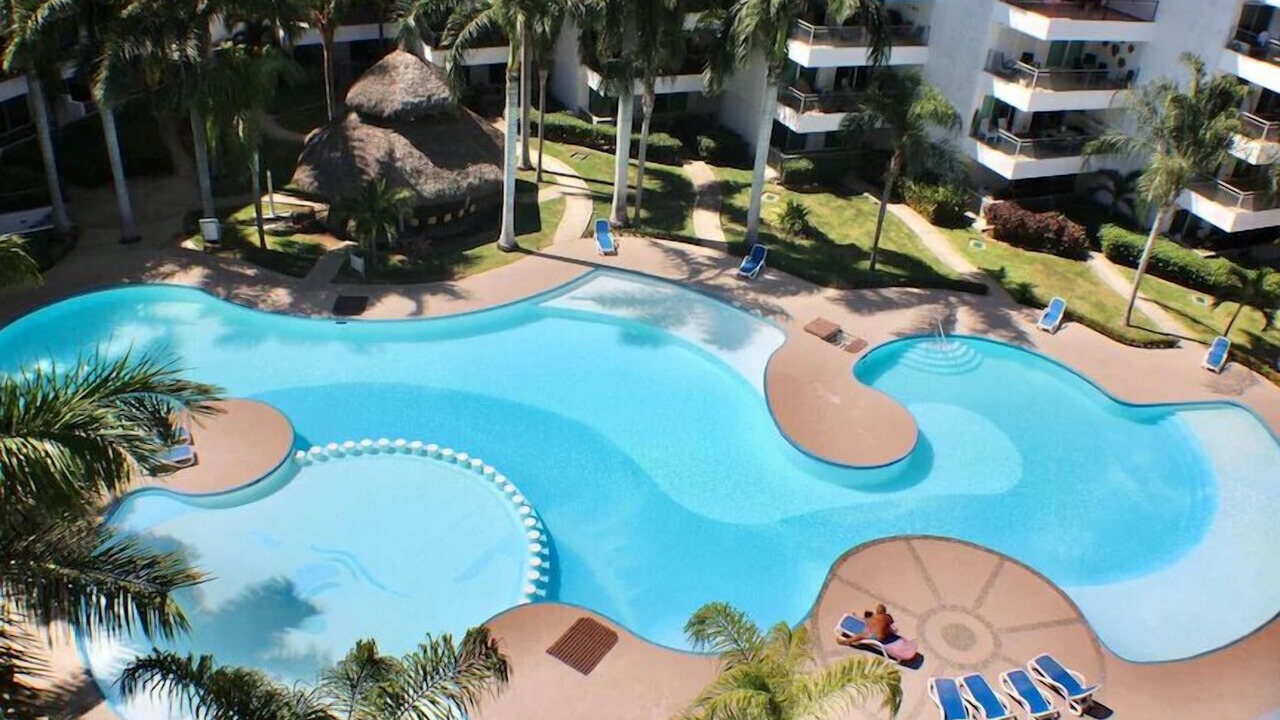 Photo of Outdoor in Marina Mazatlan