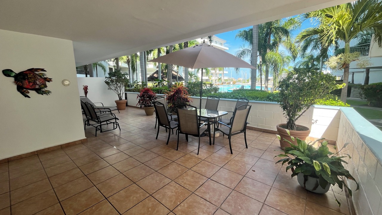 Photo of Outdoor in Marina Mazatlan