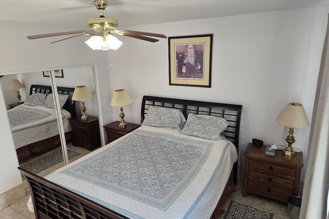 Photo of Bedroom in Bullhead City
