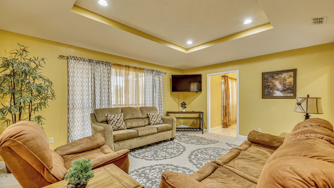 Photo of Livingroom in Harlingen