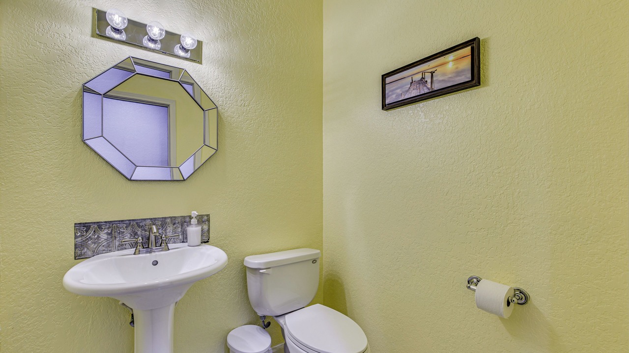 Photo of Bathroom in Harlingen