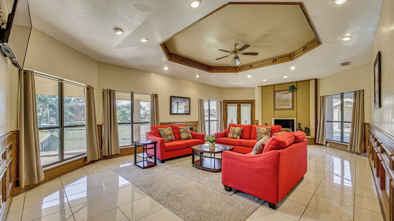 Photo of Bedroom in Harlingen