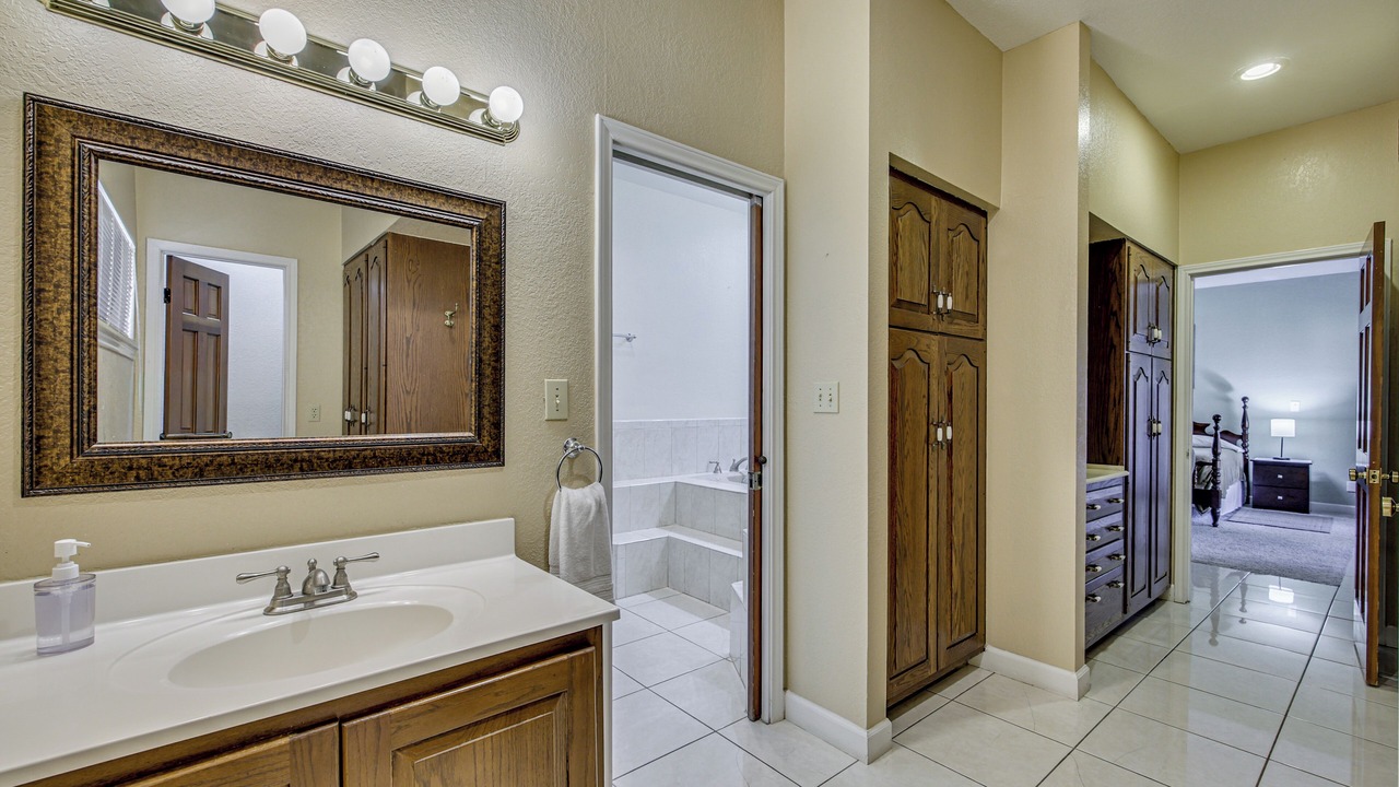 Photo of Bathroom in Harlingen