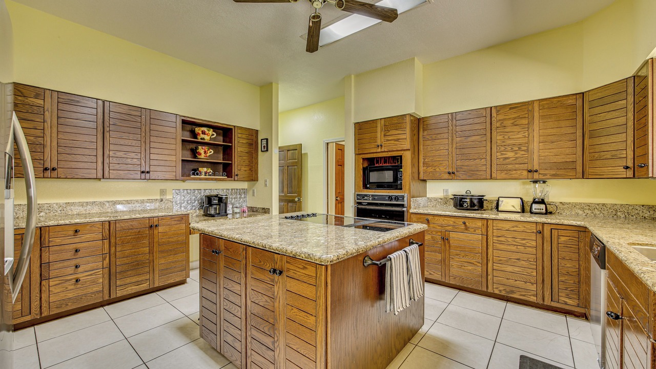 Photo of Kitchen in Harlingen