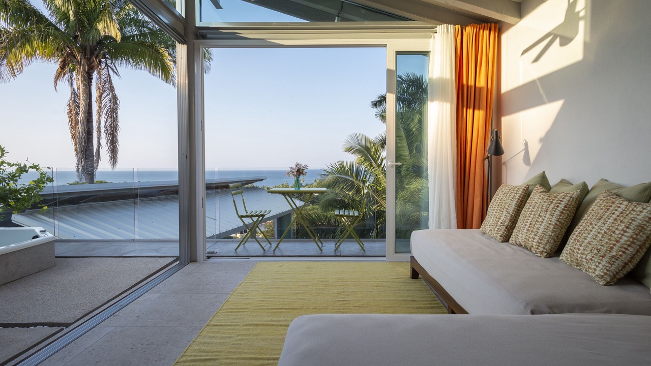 Photo of Bedroom in Sayulita
