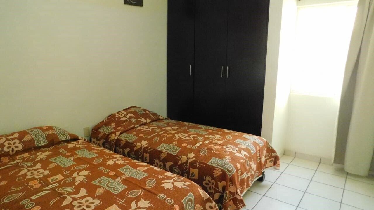Photo of Bedroom in Mazatlan