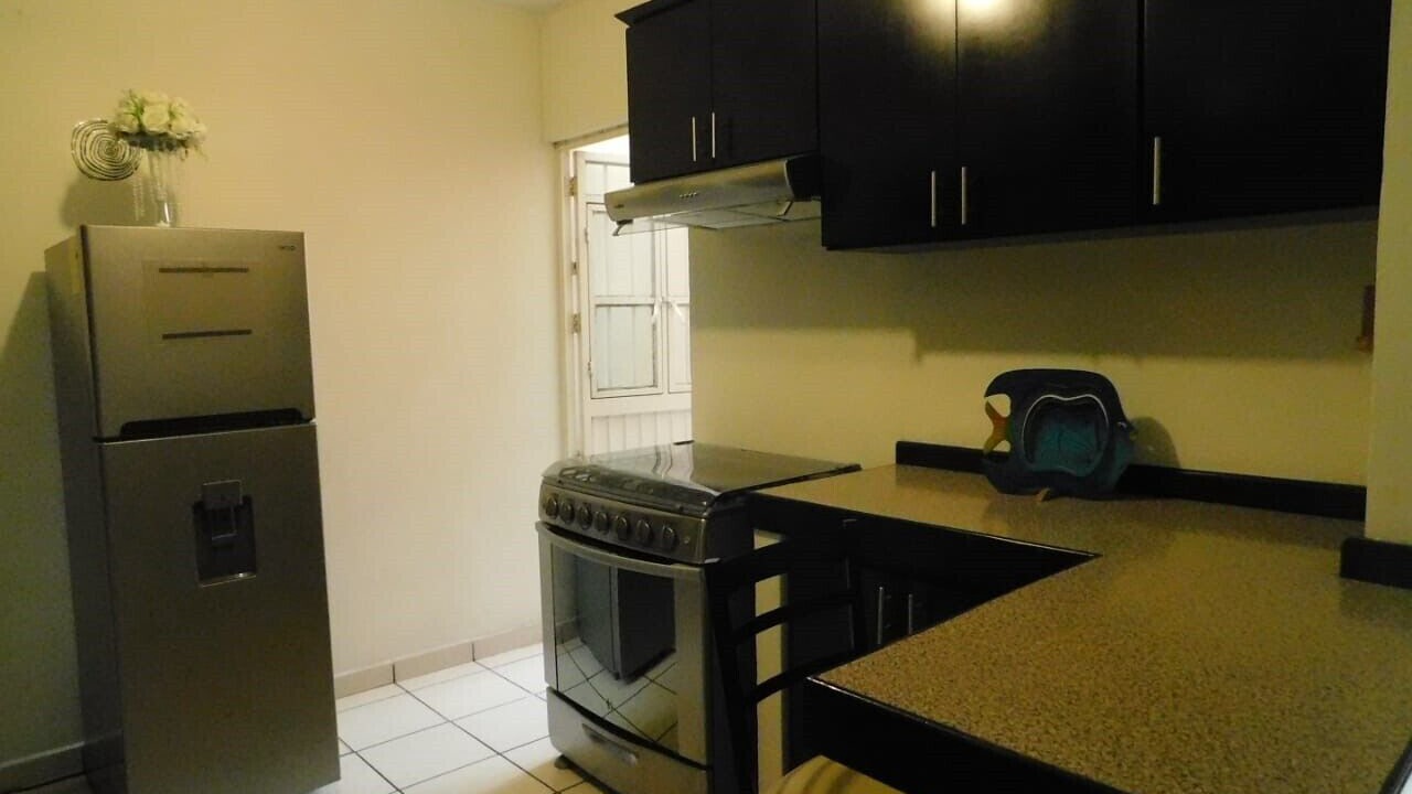 Photo of Kitchen in Mazatlan