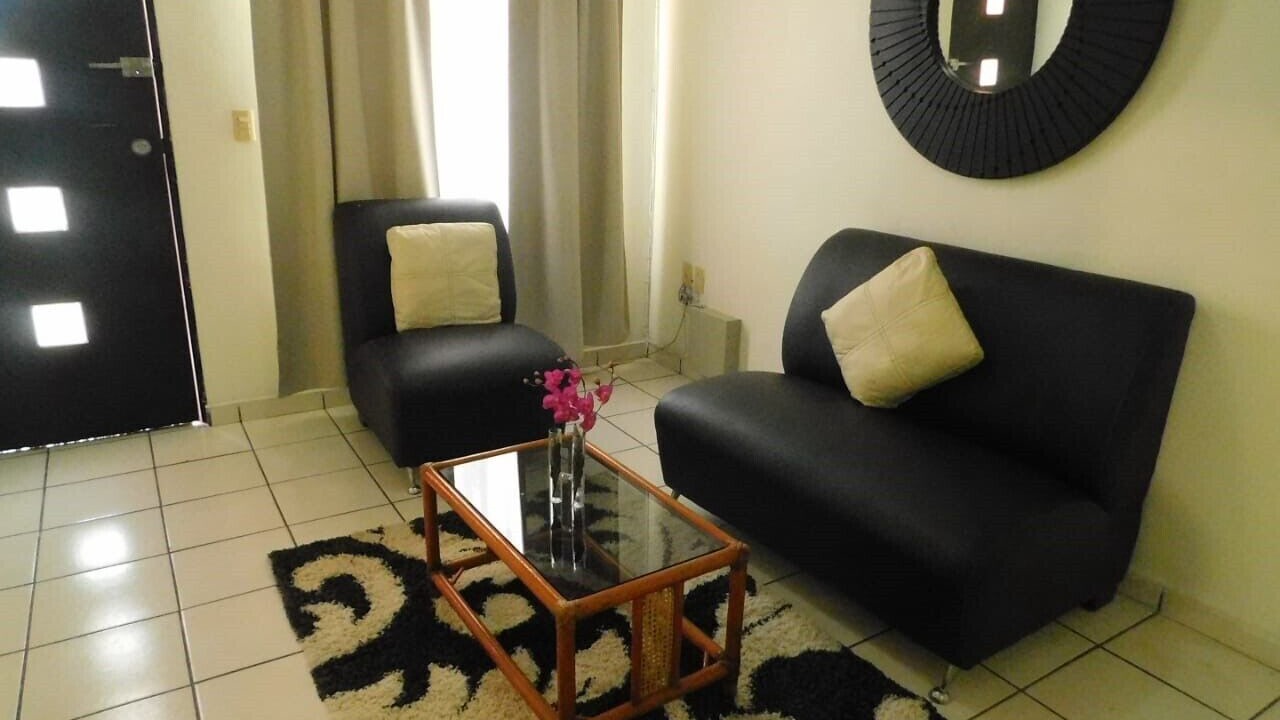 Photo of Livingroom in Mazatlan