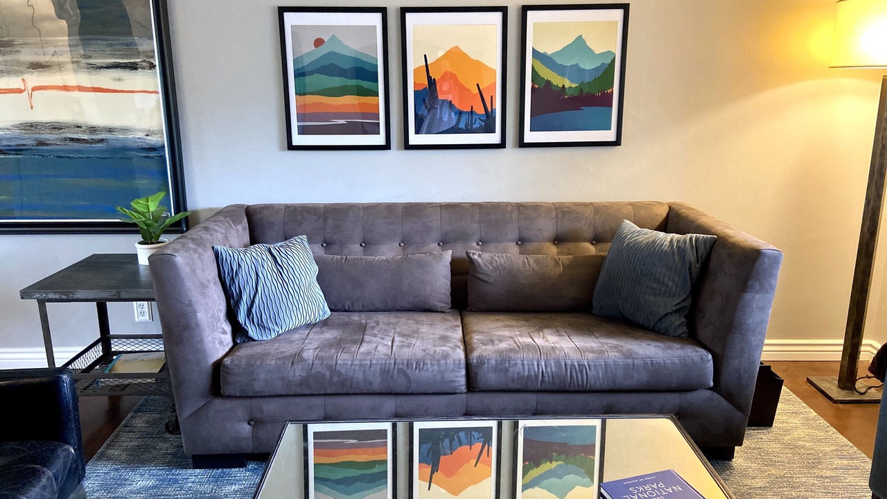 Photo of Livingroom in Southwest Village