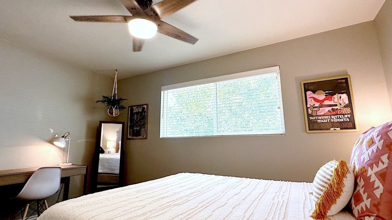 Photo of Bedroom in Southwest Village