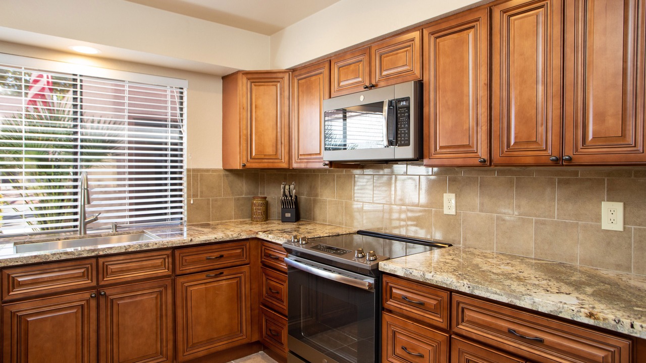 Photo of Kitchen in Casas Adobes