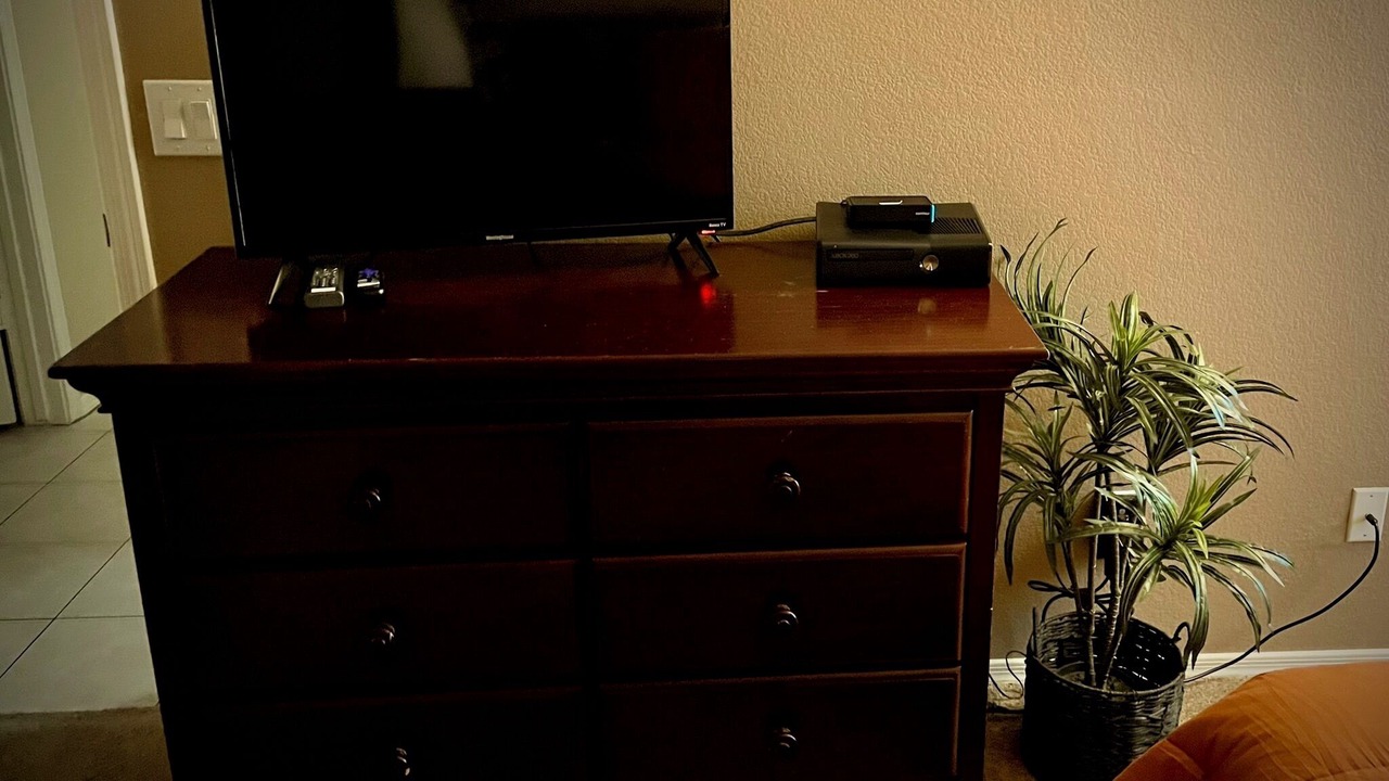 Photo of Bedroom in Desert Ridge
