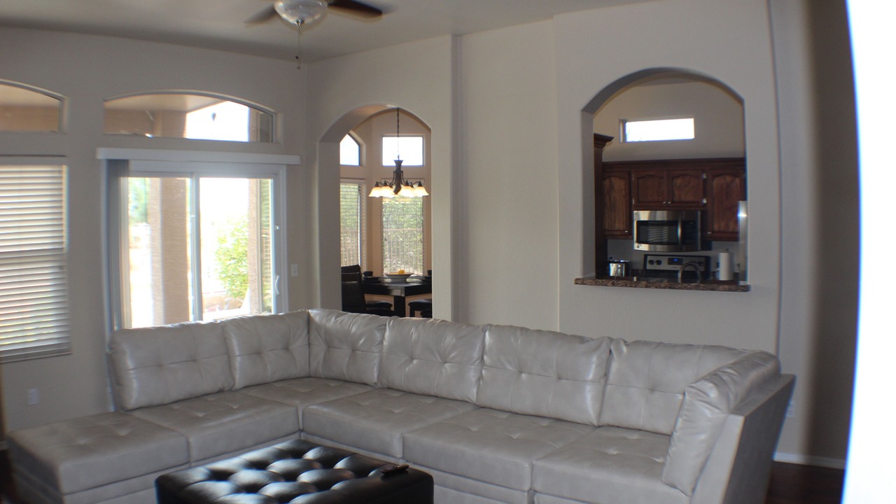 Photo of Bedroom in Coyote Lakes