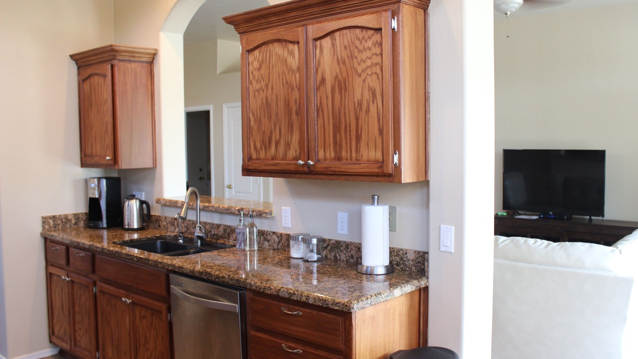 Photo of Bedroom in Coyote Lakes