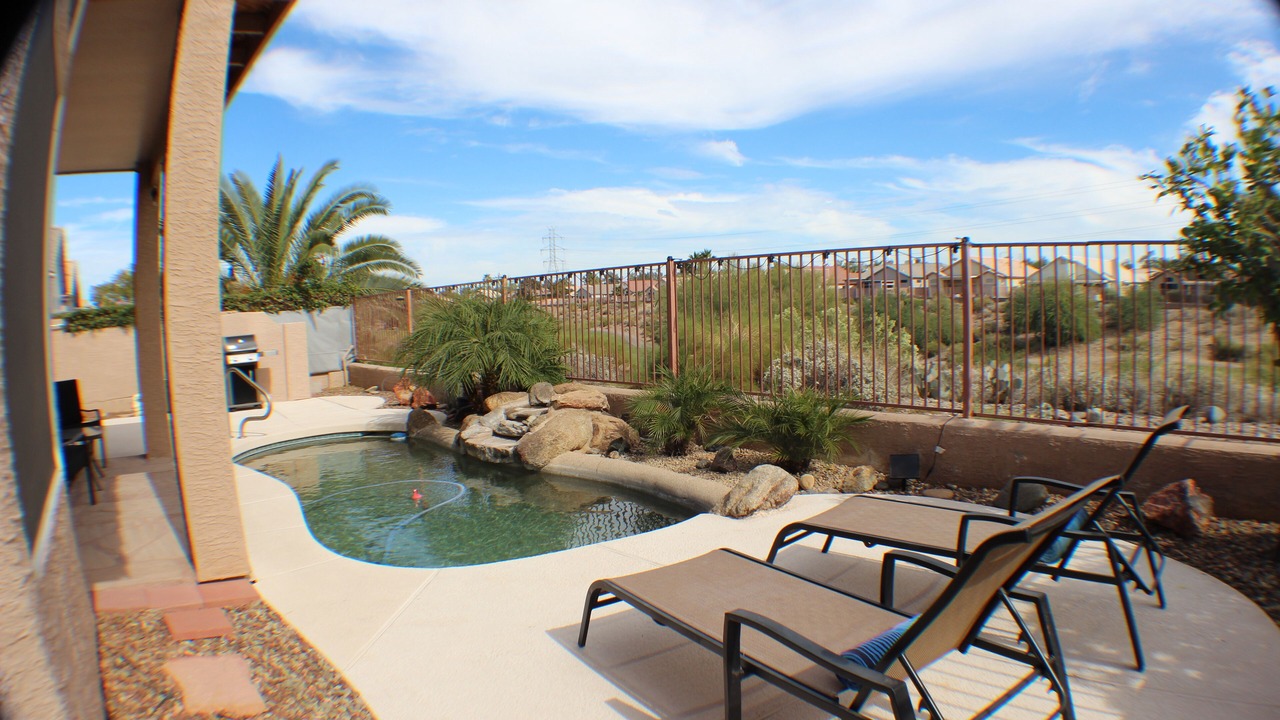 Photo of Outdoor in Coyote Lakes
