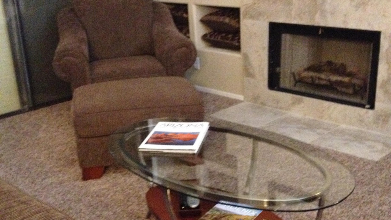 Photo of Livingroom in Tempe