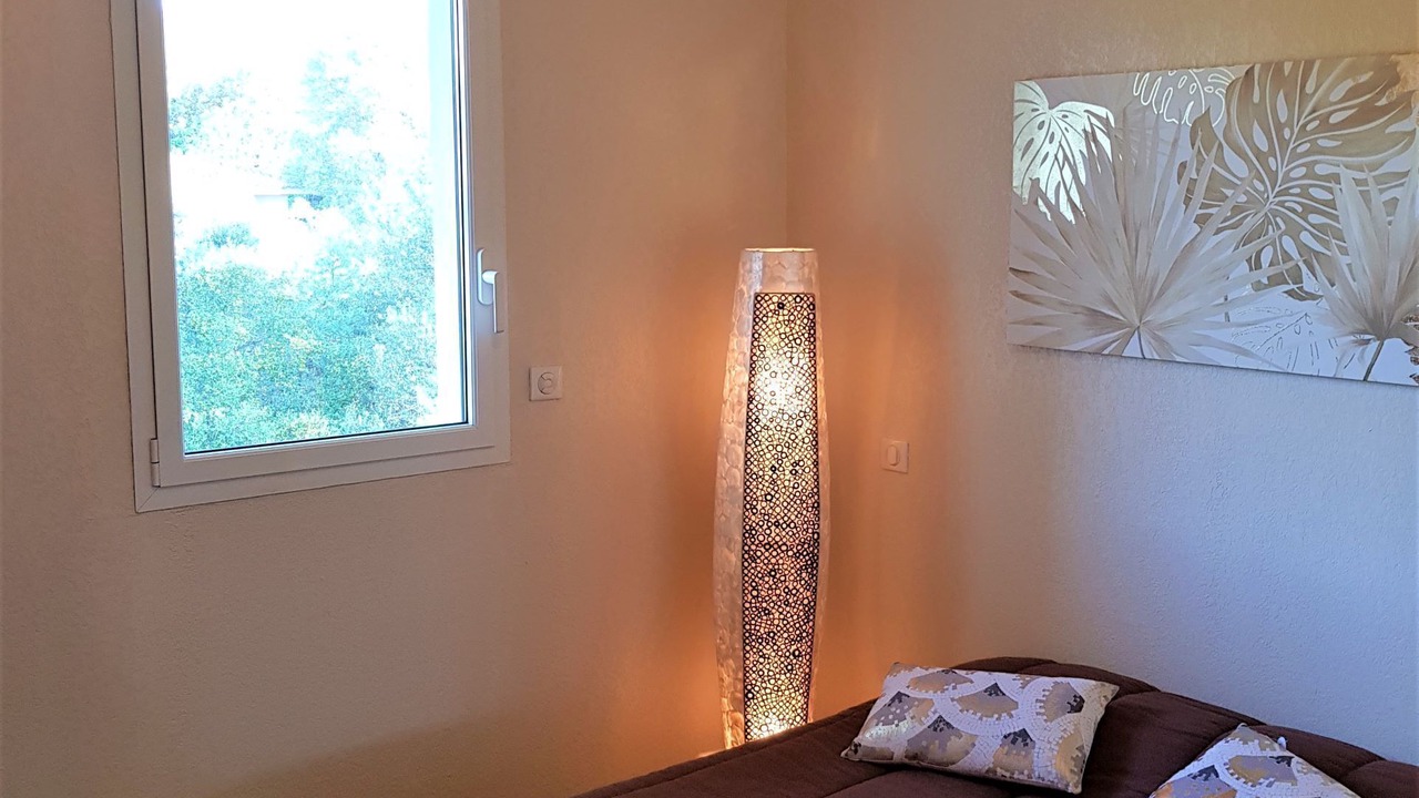 Photo of Bedroom in Porto-Vecchio