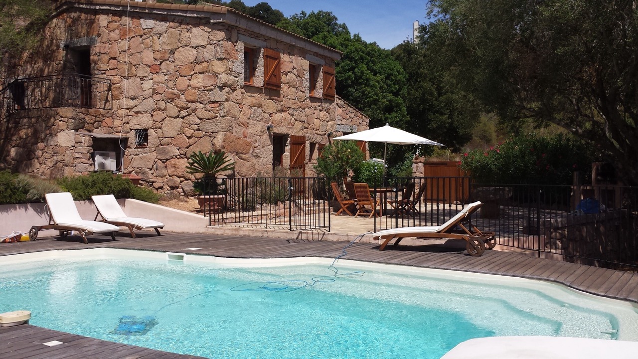 Photo of Outdoor in Porto-Vecchio