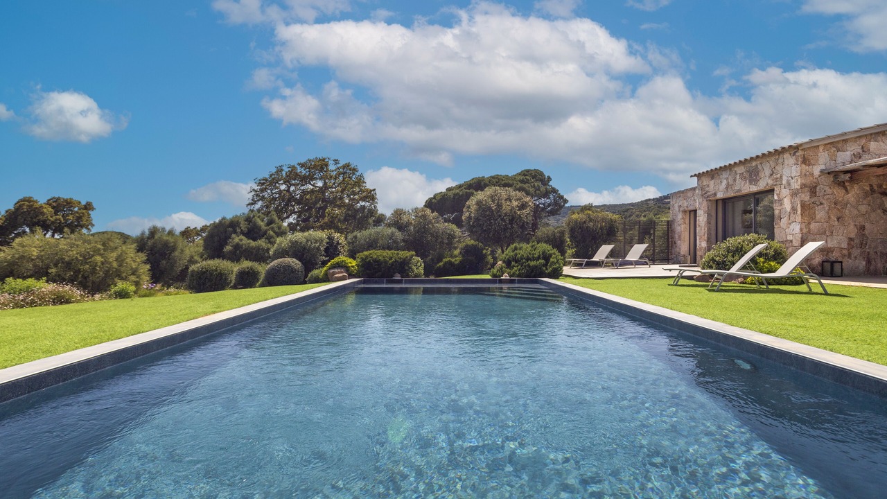 Photo of Outdoor in Hameau de Palombaggia