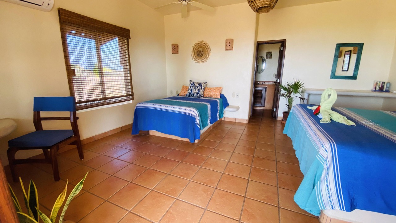 Photo of Bedroom in Saladita