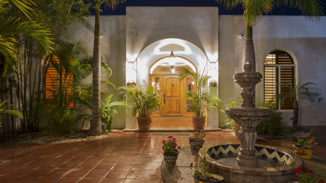 Photo of Outdoor in Villas California