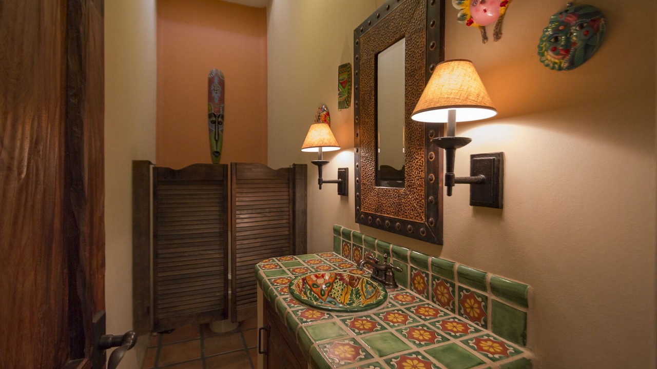 Photo of Bedroom in Villas California