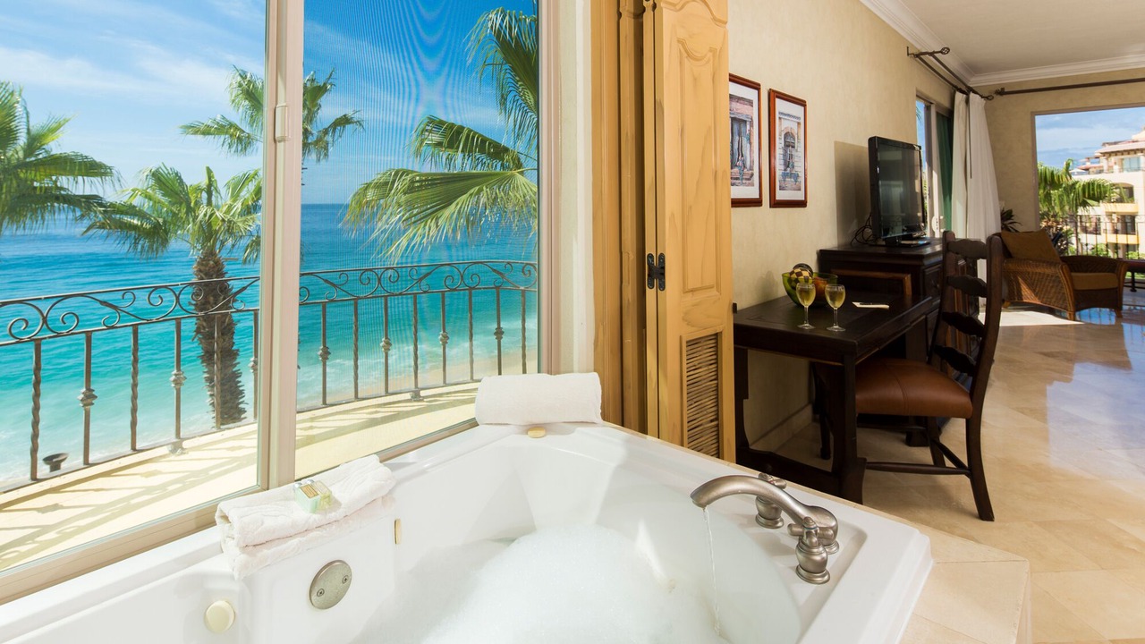 Photo of Bathroom in Cabo San Lucas