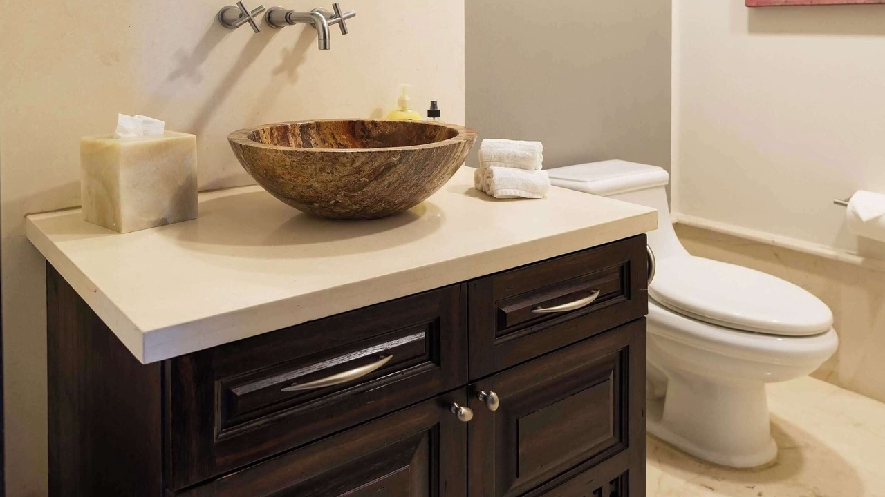 Photo of Bathroom in Punta de Mita