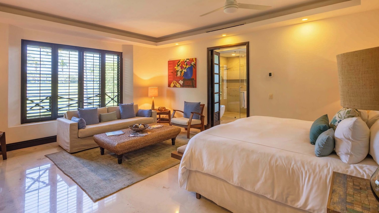 Photo of Bedroom in Punta de Mita
