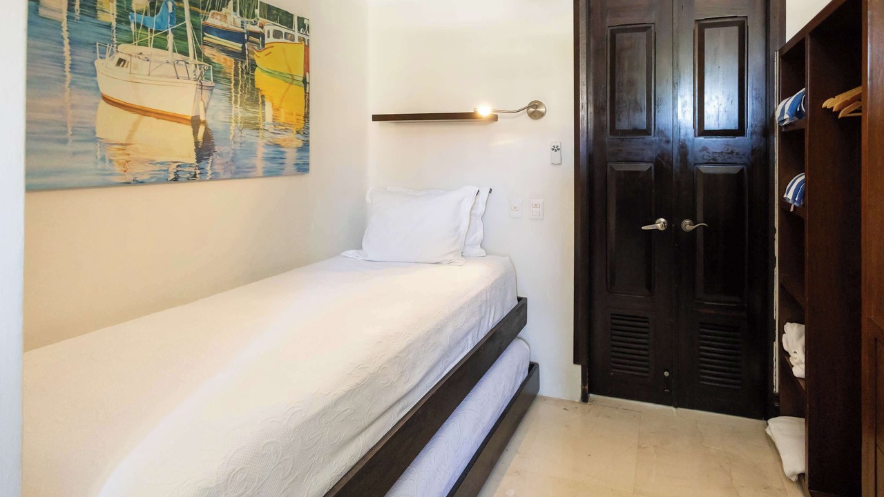 Photo of Bedroom in Punta de Mita