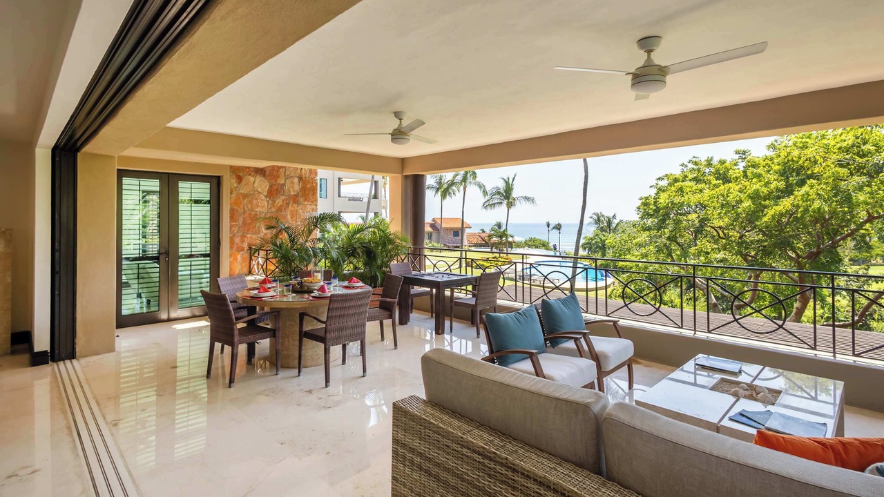 Photo of Outdoor in Punta de Mita
