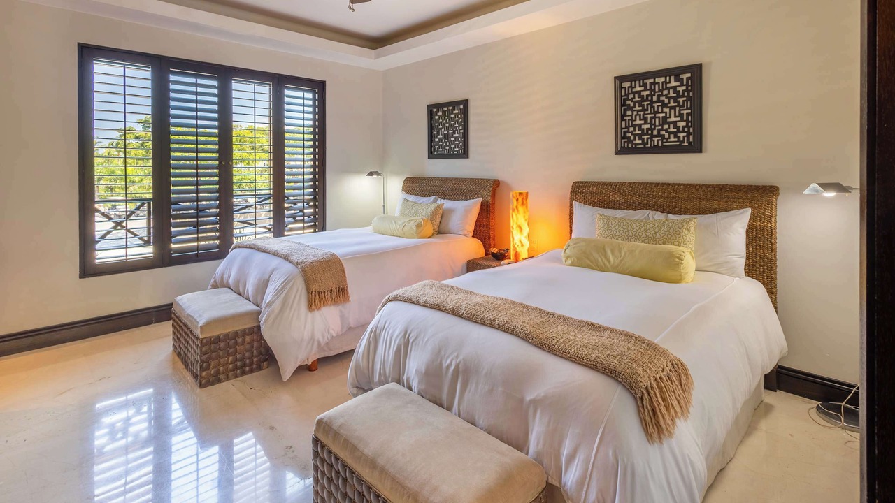 Photo of Bedroom in Punta de Mita