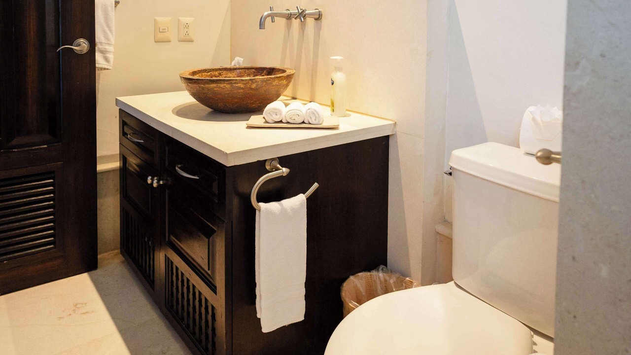 Photo of Bathroom in Punta de Mita