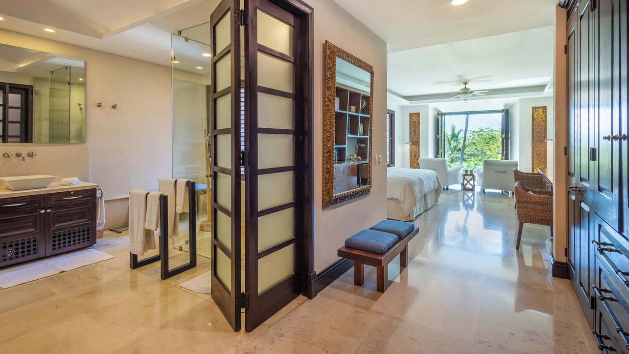Photo of Bathroom in Punta de Mita