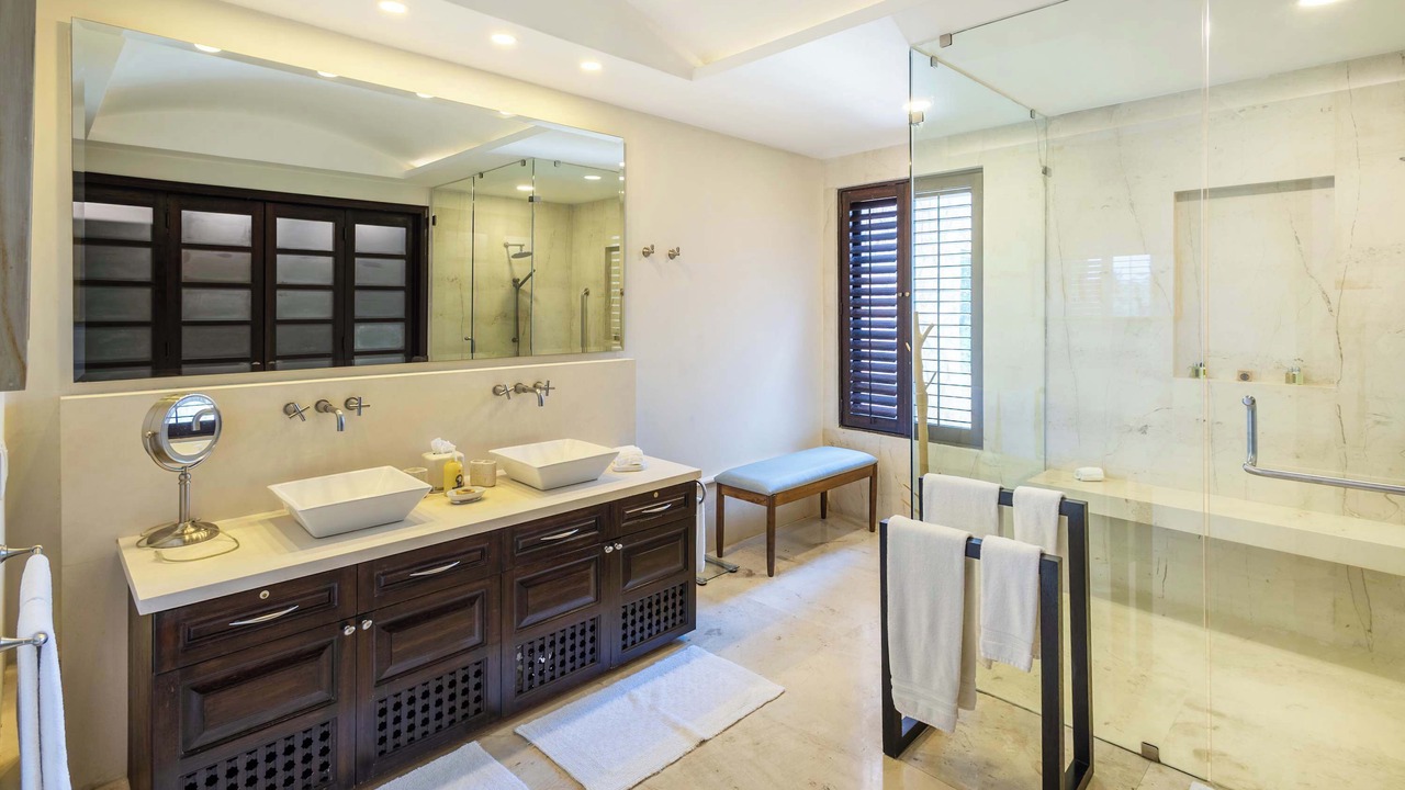Photo of Bathroom in Punta de Mita