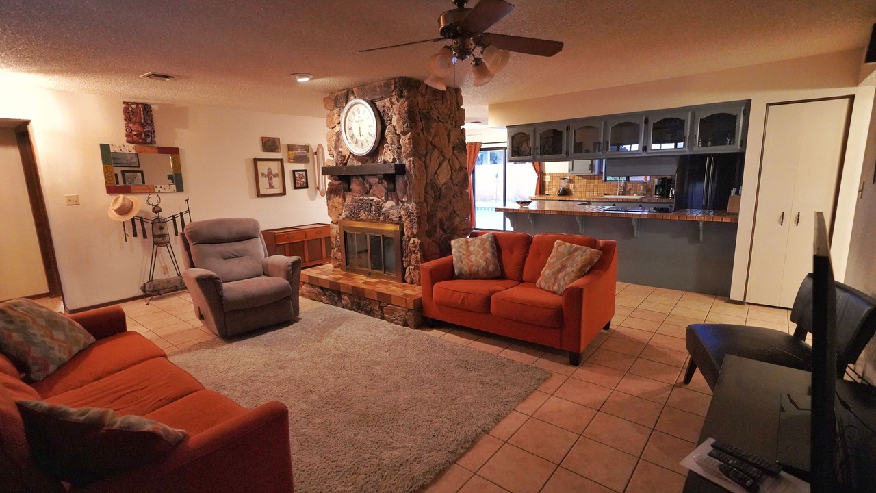 Photo of Livingroom in Vista Del Valle