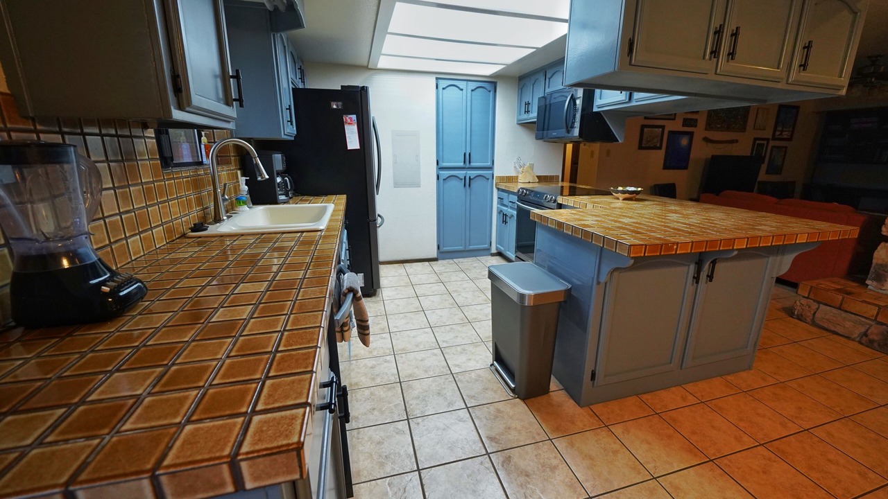 Photo of Kitchen in Vista Del Valle