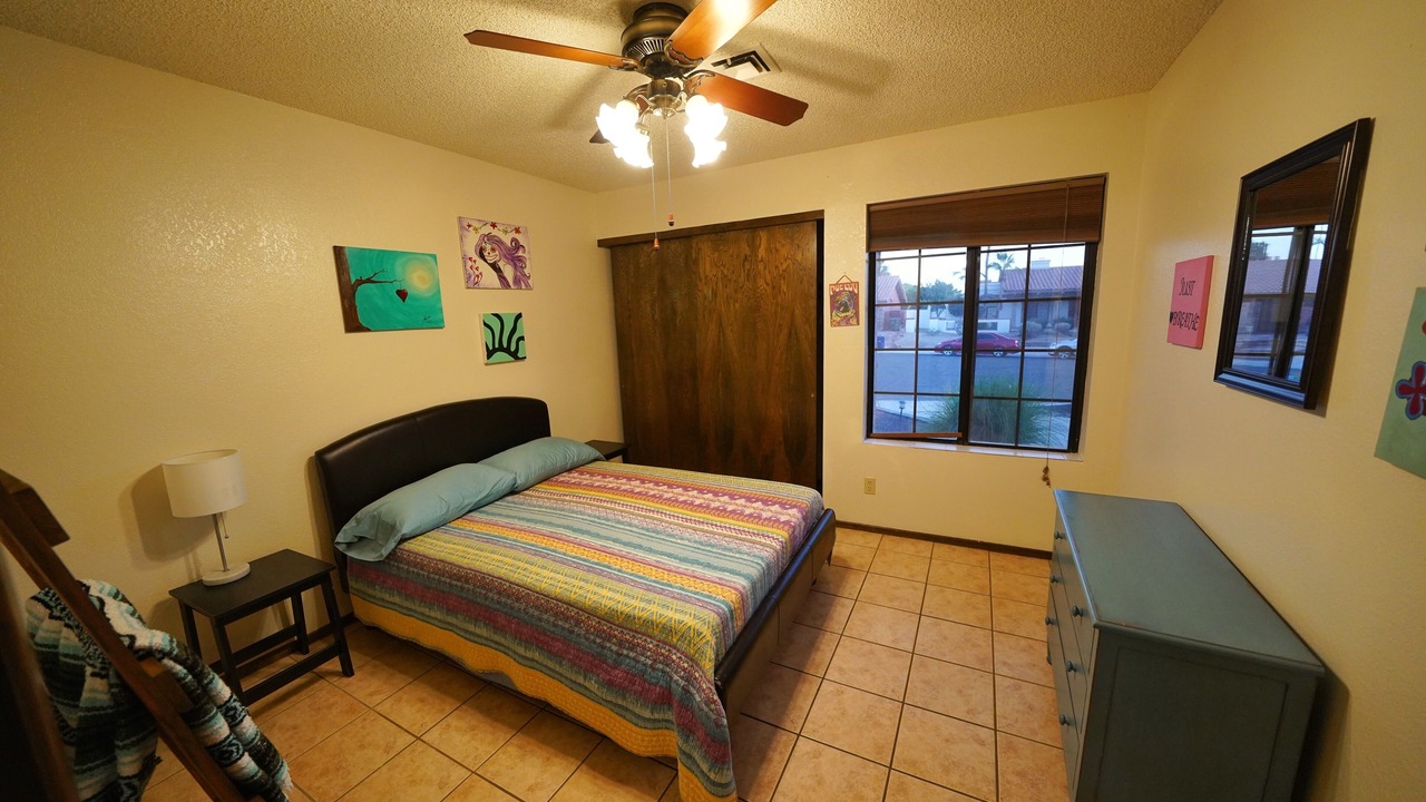 Photo of Bedroom in Vista Del Valle