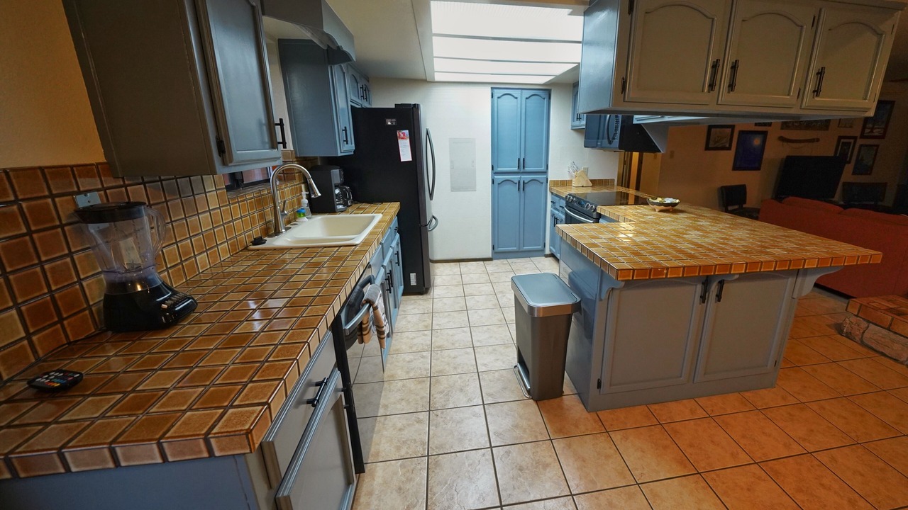 Photo of Kitchen in Vista Del Valle